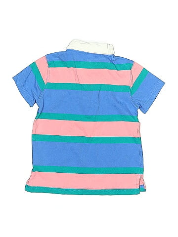 Crewcuts Short Sleeve Polo (view 2)