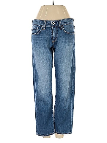 Adriano Goldschmied Jeans (view 1)