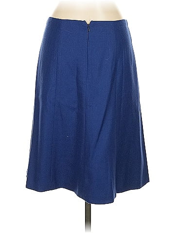 Brooks Brothers 346 Casual Skirt (view 2)