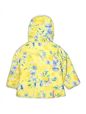 Obermeyer Raincoat (view 2)