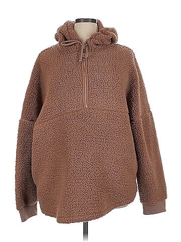 Victoria's Secret Pink Pullover Sweater (view 1)
