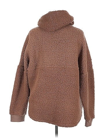 Victoria's Secret Pink Pullover Sweater (view 2)