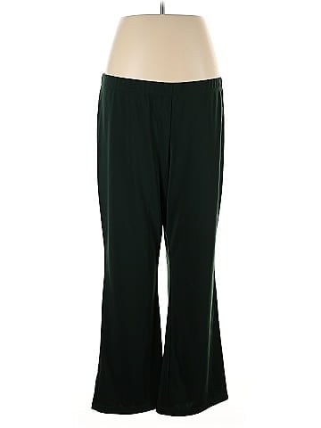 Susan Graver Active Pants (view 1)