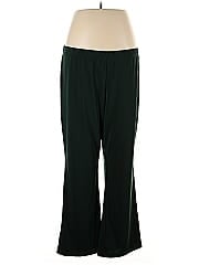Susan Graver Active Pants