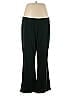 Susan Graver Green Active Pants Size XL - photo 1