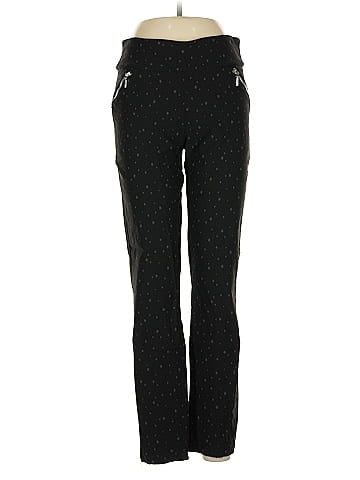 GG Blue Casual Pants (view 1)