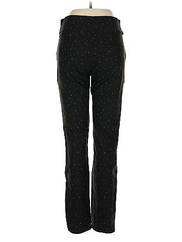 GG Blue Casual Pants (view 2)