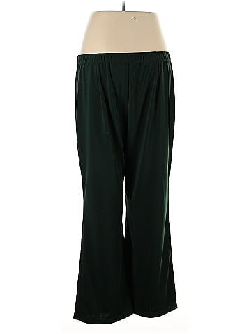 Susan Graver Active Pants (view 2)
