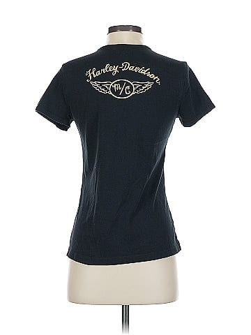 Harley Davidson Short Sleeve T-Shirt (view 2)