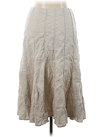 J.Jill Casual Skirt (view 2)