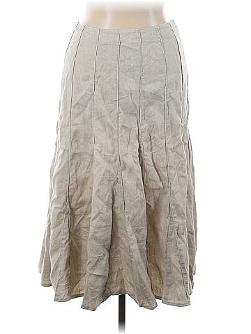 J.Jill Casual Skirt (view 1)