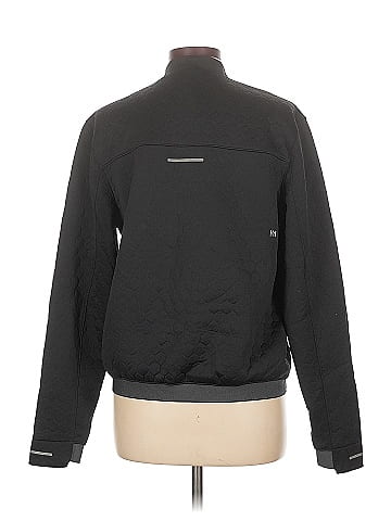 Asics Track Jacket (view 2)