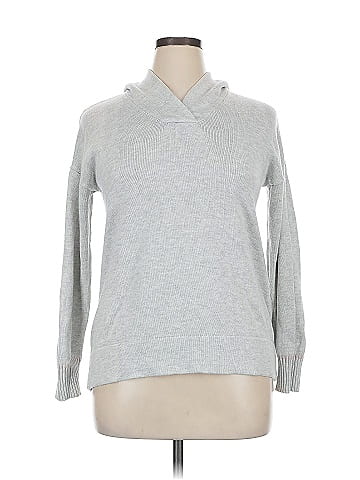 Market and Spruce Pullover Sweater (view 1)