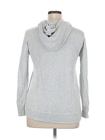 Market and Spruce Pullover Sweater (view 2)
