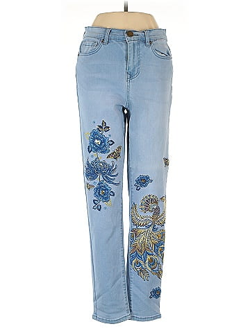 DG^2 by Diane Gilman Jeans (view 1)