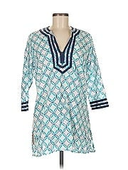 Roller Rabbit 3/4 Sleeve Blouse
