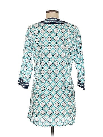 Roller Rabbit 3/4 Sleeve Blouse (view 2)