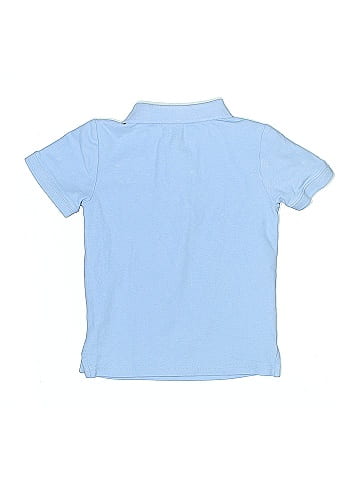 Janie and Jack Short Sleeve Polo (view 2)