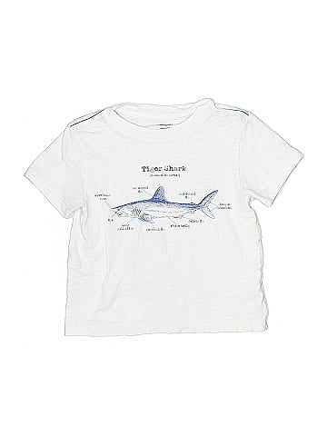 Crewcuts Short Sleeve T-Shirt (view 1)