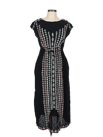 Sundance Casual Dress (view 1)