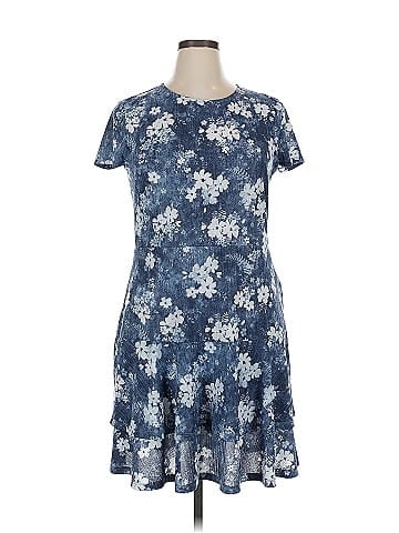MICHAEL Michael Kors Casual Dress (view 1)