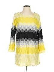 St. John 3/4 Sleeve Blouse