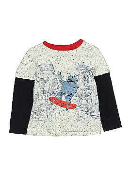 Andy & Evan 3/4 Sleeve T Shirt