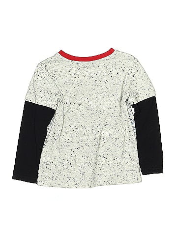 Andy & Evan 3/4 Sleeve T-Shirt (view 2)