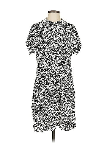 Drama Casual Dress (view 1)