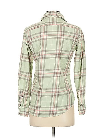 Polo by Ralph Lauren Long Sleeve Button-Down Shirt (view 2)