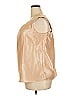 BFA Classics 100% Polyester Tan Sleeveless Blouse Size 18 - photo 4