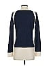 Worth New York 100% Wool Blue Jacket Size S - photo 2