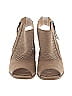 Paul Green Tan Heels Size UK 6 1/2 / US 8 1/2 - photo 2