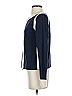Worth New York 100% Wool Blue Jacket Size S - photo 5