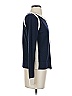 Worth New York 100% Wool Blue Jacket Size S - photo 4
