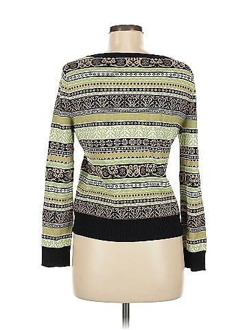 Collection Pullover Sweater (view 2)