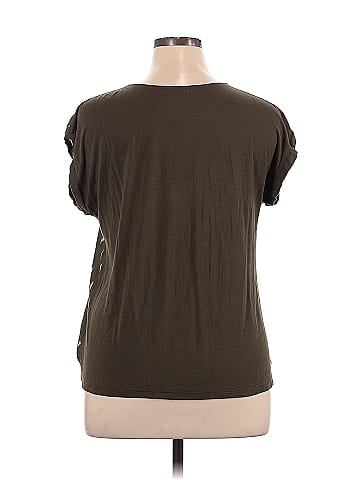 Papermoon Short Sleeve Blouse (view 2)