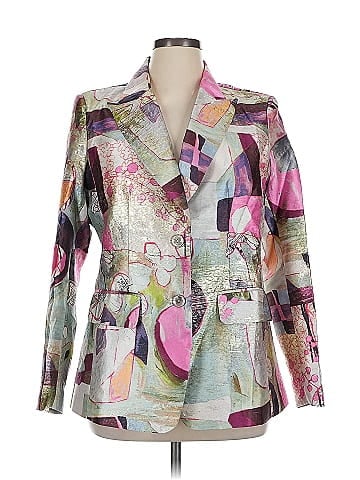 Berek Blazer (view 1)