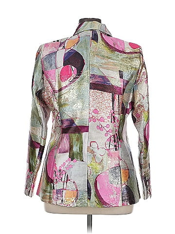 Berek Blazer (view 2)