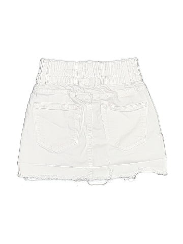 Assorted Brands Denim Skirt (view 2)