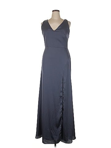 MoriLee by Madeline Gardner Cocktail Dress (view 1)