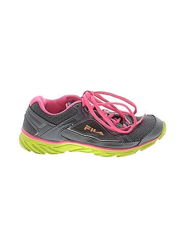 FILA Sneakers (view 1)