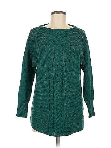 Chaps Pullover Sweater (view 1)