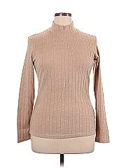 Ekouaer Long Sleeve Top