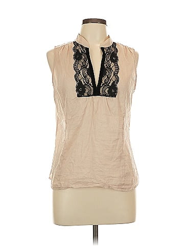 Mossimo Sleeveless Blouse (view 1)