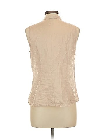 Mossimo Sleeveless Blouse (view 2)