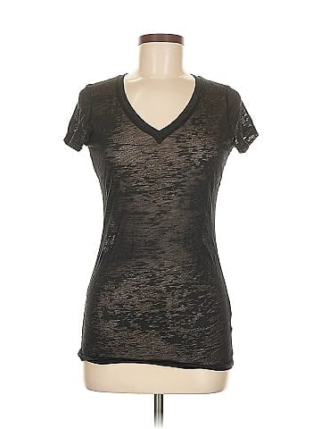 E.Vil Short Sleeve T-Shirt (view 1)