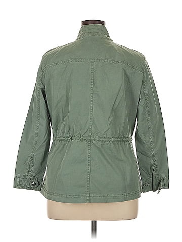 Style&Co Jacket (view 2)