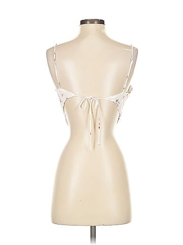 Cotton Candy LA Sleeveless Blouse (view 2)