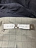 Mike & Chris Black Jacket Size S - photo 6
